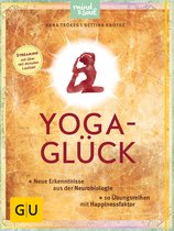 GU Yoga & Pilates - Yoga-Glück