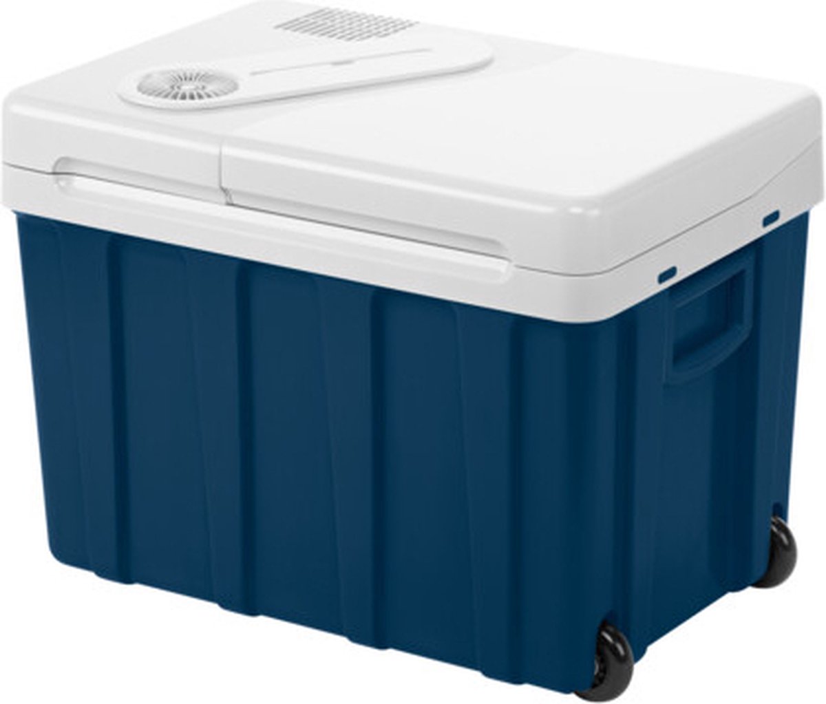 Mobicool Thermo-elektrische koeler MQ40W - 12 / 230 Volt - 39 Liter