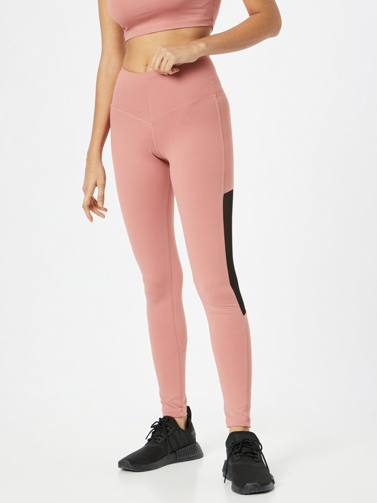 High Waist Sportlegging Dames Zwart - Nebbia 505 Fit en Smart