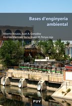 Educació. Sèrie Materials - Bases d'enginyeria ambiental