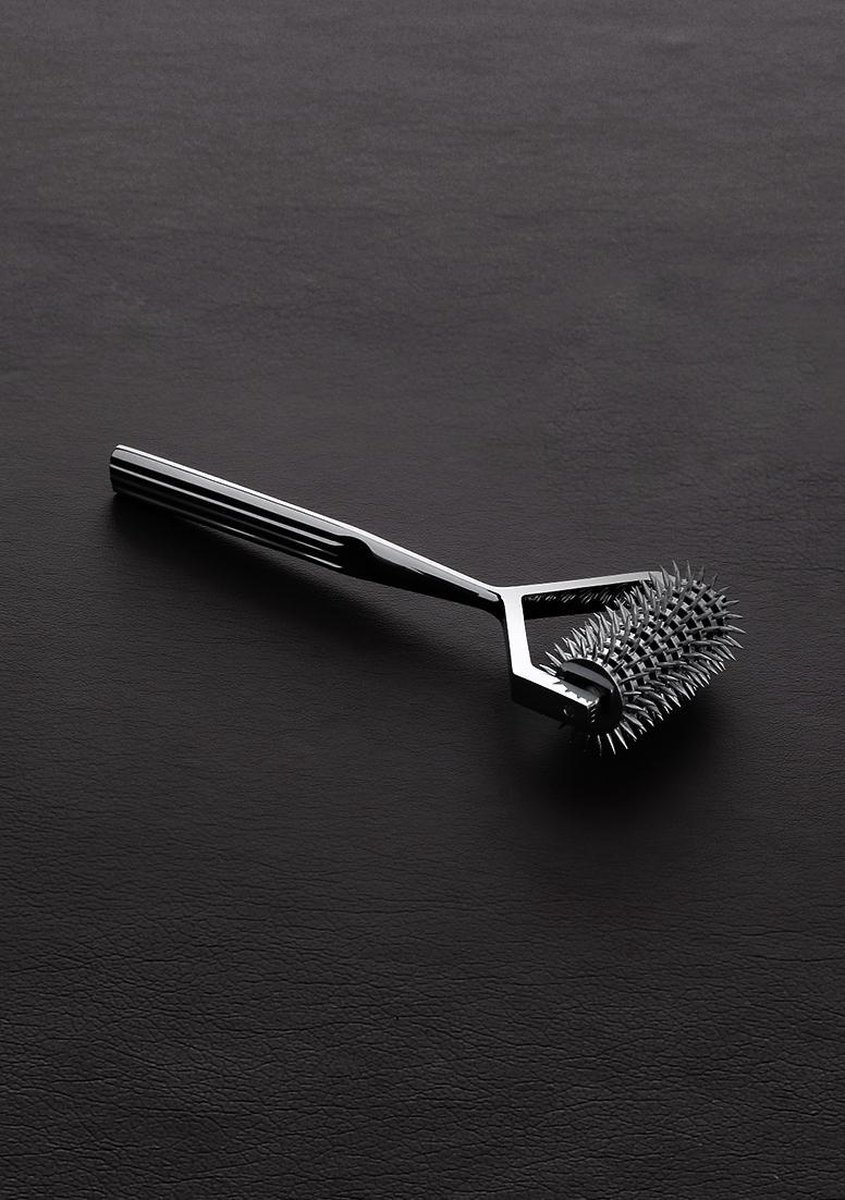 Goedkoopste Triune - 10 Head Pin Wheel