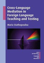 New Perspectives on Language and Education 43 - Cross-Language Mediation in Foreign Language Teaching and Testing
