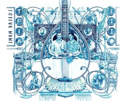 Imam Baildi - III (CD)