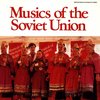 Various Artists - Musics Of The Soviet Union (CD)
