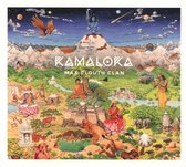 Max Clouth Clan - Kamaloka (CD)
