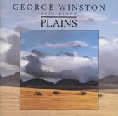 George Winston - Plains (CD)
