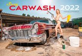 Lutzebäck, F: Sexy Carwash 2022