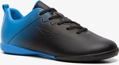 Dutchy Fade zaalschoenen IC - Gymschoenen - Zwart - Maat 34 - Uitneembare zool