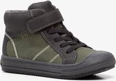 Blue Box jongens sneakers - Groen - Maat 34