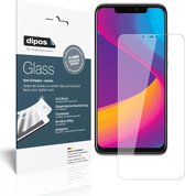 dipos I 2x Pantserfolie helder compatibel met Panasonic Eluga X1 Pro Beschermfolie 9H screen-protector