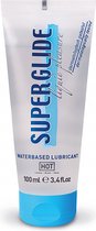 HOT Superglide Liquid Pleasure lubricant - 100 ml - Lubricants