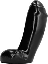 All Black 18 cm - Butt Plugs & Anal Dildos