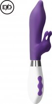 Adonis Rechargeable - Purple - Classic Vibrators