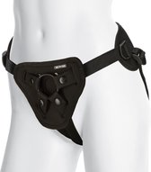 Corset Harness - Strap On Dildos