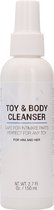 Toy & Body Cleanser - 150 ml