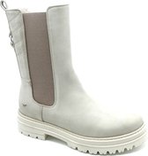 Mustang - Dames schoenen - 1398511 - Ivory - maat 39