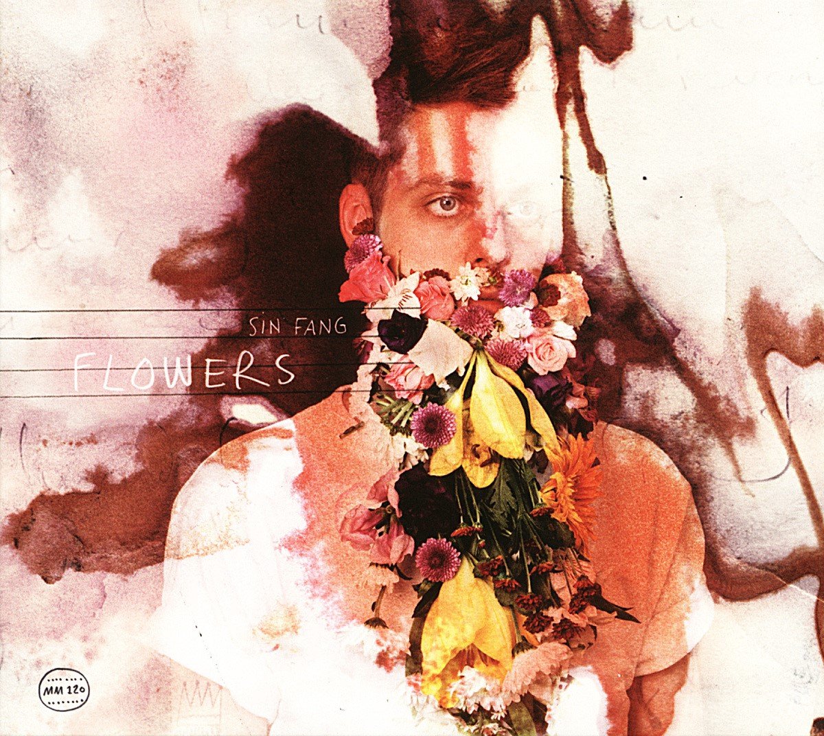 Sin Fang - Flowers (CD)