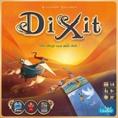 Dixit (editie 2021) - Asmodee - Bordspel - Communicatiespel