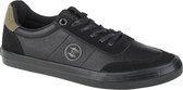 Big Star Shoes II174008, Mannen, Zwart, Sneakers, maat: 40