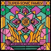 Various Artists - Super-Sonic Family (2 LP)