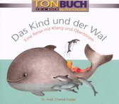 Chantal Fussler - Das Kind Und Der Wal (CD)