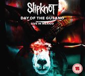 Slipknot - Day Of The Gusano (Live At Knotfest) (DVD | CD)