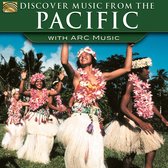 Various Artists - Discover Music From The Pacific With Arc Music (CD)