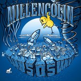 Millencolin - Sos (LP)