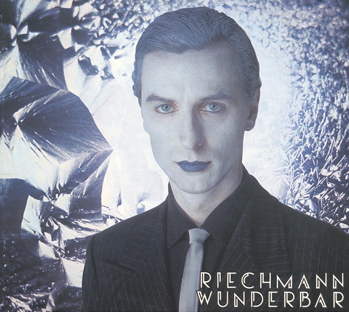 Wolfgang Riechmann - Wunderbar (LP) (Remastered)