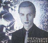Riechmann - Wunderbar (LP)