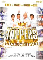 Toppers In Concert 2011 (DVD)