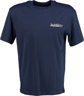 JACK & JONES Jack&Jones jorclay t-shirt BLAUW M