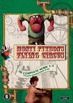 Monty Python Flying Circus (DVD)
