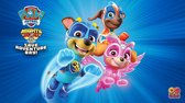 Paw Patrol: Mighty Pups Save Adventure Bay - Switch