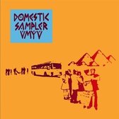 Various Artists - Domestic Sampler Umyu (LP)