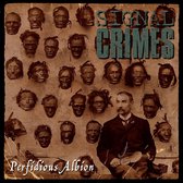 Signal Crimes - Perfidious Albion (LP)