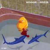 Shook Ones - Sixteen (LP)