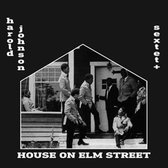 Harold Johnson Sextet - House On Elm Street (LP)