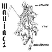 Maniacs - Salute The Survivors (7" Vinyl Single)