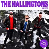 The Hallingtons - Hexed (7" Vinyl Single)