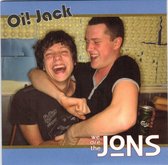 Jons - Oi! Jack/7 O'clock (7" Vinyl Single)