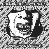 Druglords Of The Avenues - Forward To Fun (7" Vinyl Single)