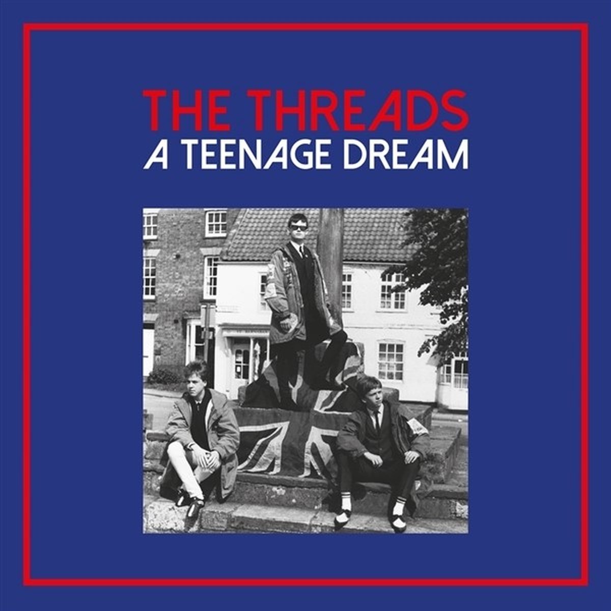 Threads - A Teenage Dream (3 LP)