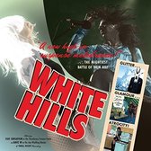 White Hills - Glitter Glamour Atrocity (LP)