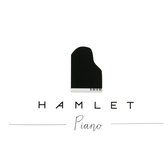 Hamlet - Piano (CD)