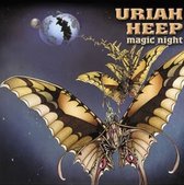 Uriah Heep - Magic Night (2 LP)