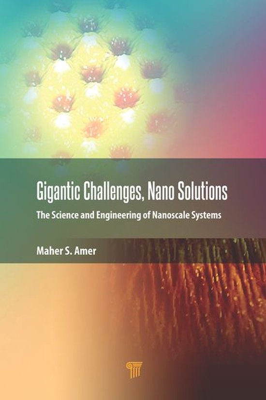 Gigantic Challenges, Nano Solutions - cover