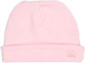Donder | Mutsje | Puffprint | Basic Roze