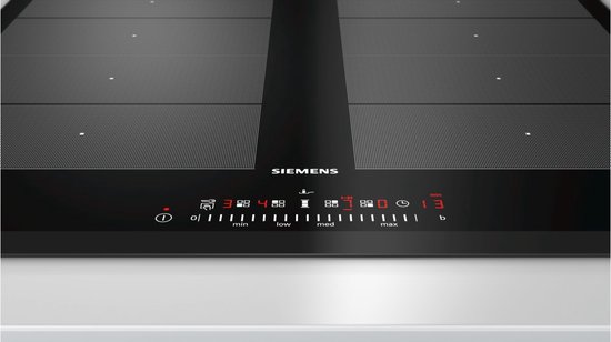 Siemens EX651FXC1E - iQ700 - Inbouw inductie kookplaat | bol.com