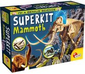 I'M GENIUS Super Kit Mammoth Nieuw voor kinderen